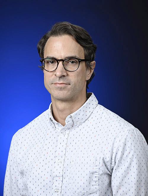 Beau Bourgeois