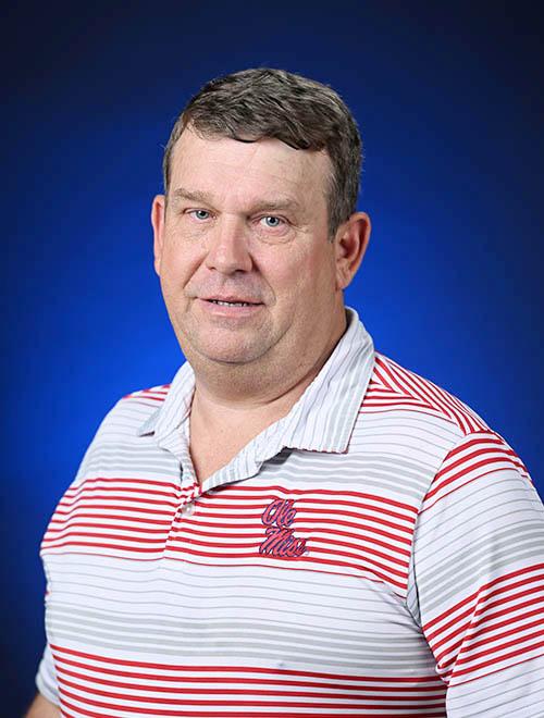 Carl Gaines