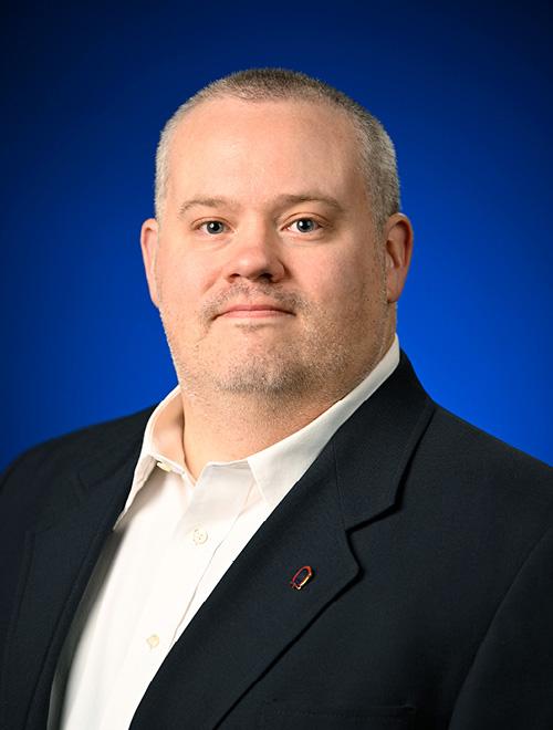 Wade Griffin