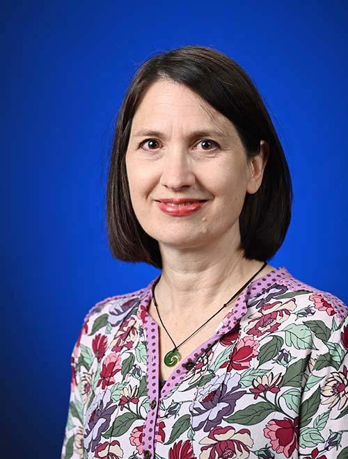 Anne Quinney