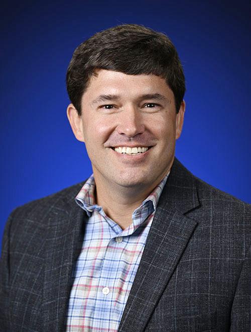 Brett Barefoot