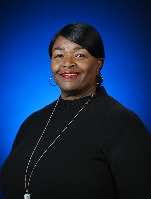 Sherra Jones