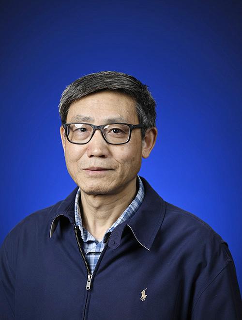 Zhiqu Lu