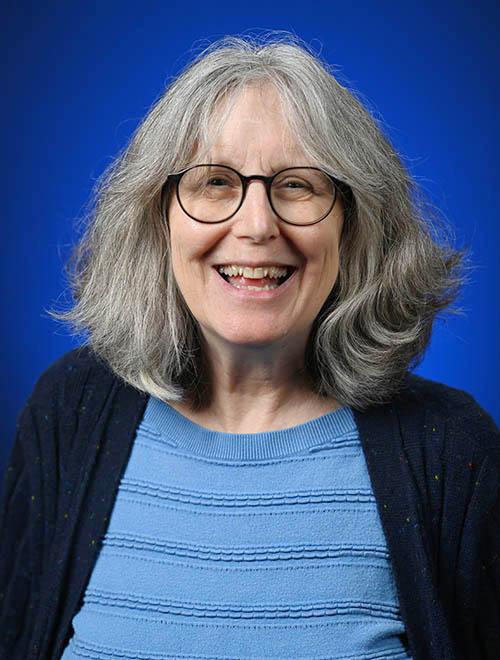 Benita Whitehorn