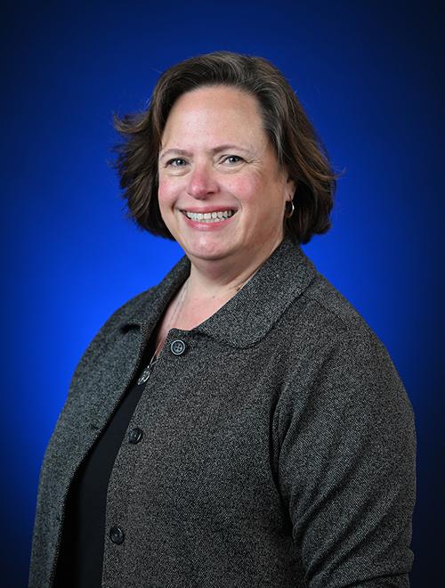 Ellen Shelton