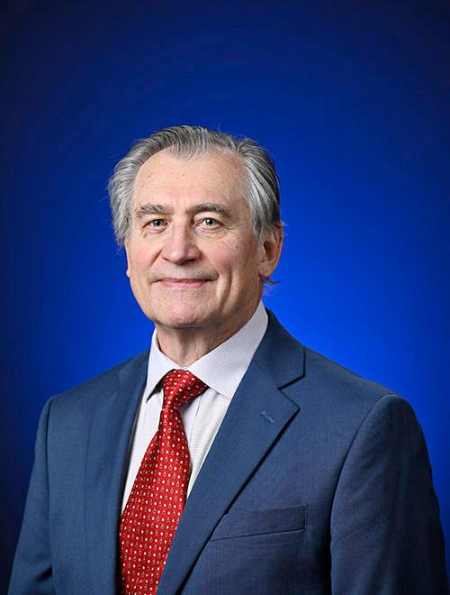 Igor Ostrovskii