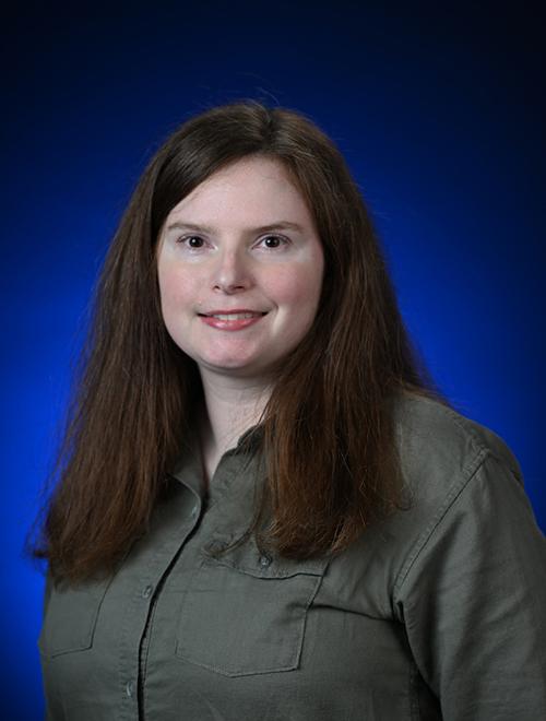Allison Woolsey