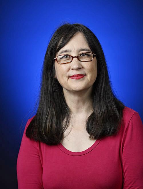 Adrienne Park