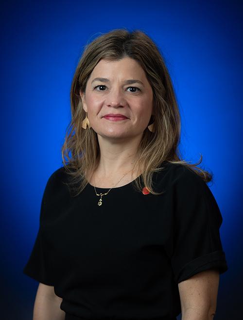 Virginia Rougon