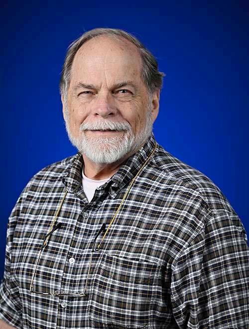 Paul Dakin