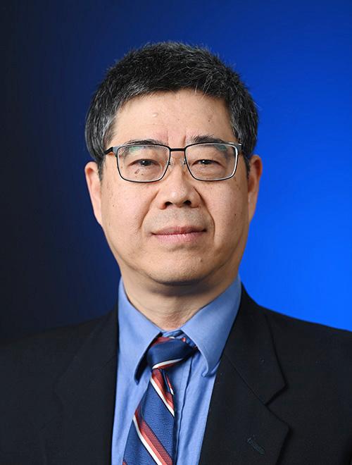 Yanhong Wang