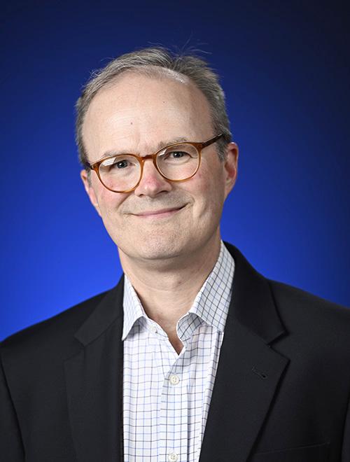 John Leslie