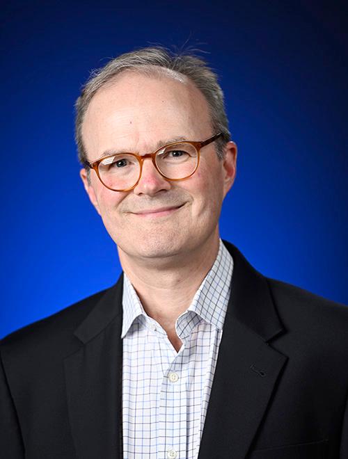 John Leslie