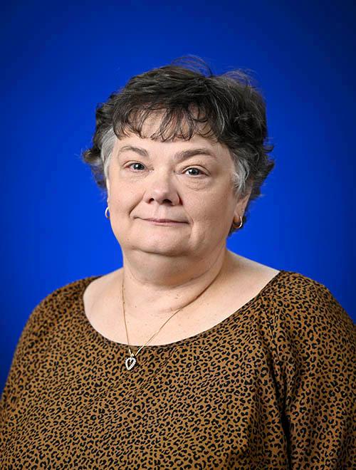 Susan Morton