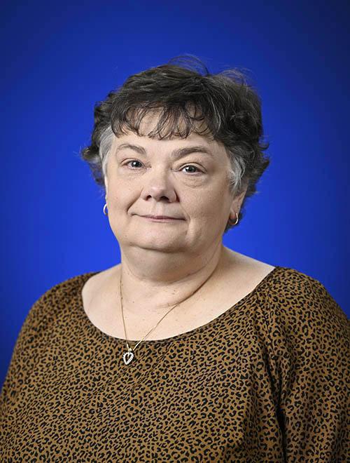 Susan Morton