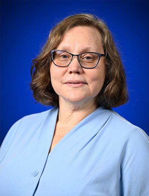 Laura Sheppardson