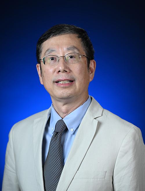 Karl Wang