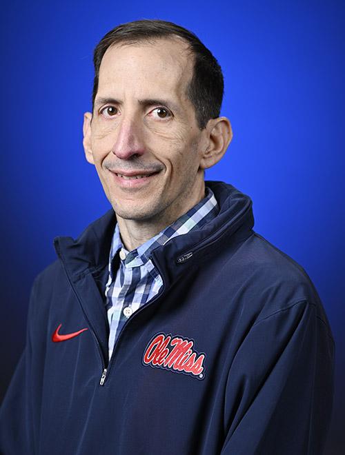 Mark Garneau