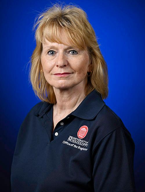 Joyce Wooldridge