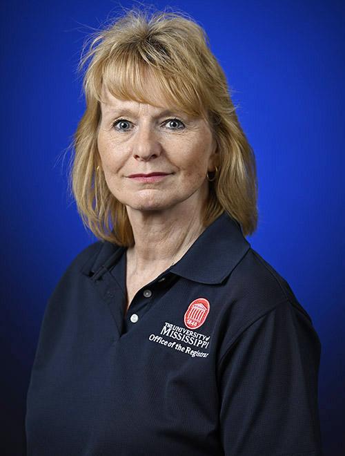 Joyce Wooldridge