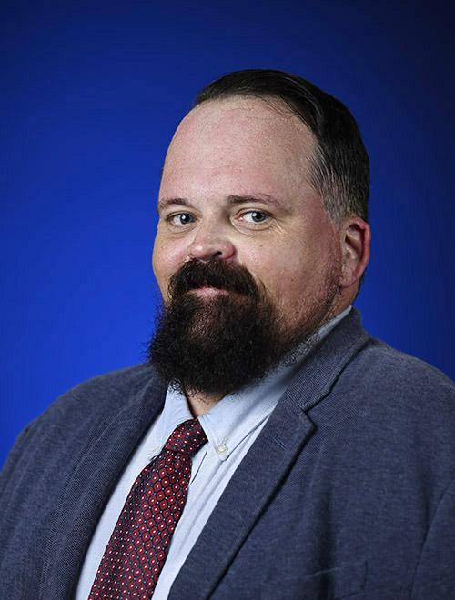 Michael Newsom