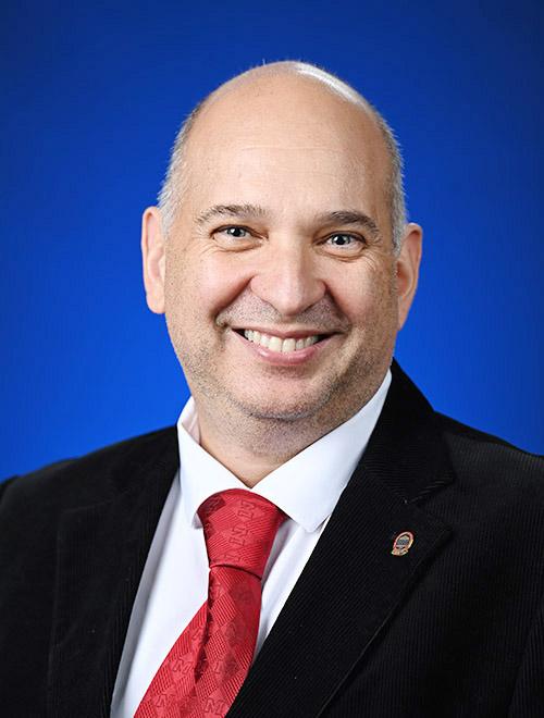 Leonardo Macelloni