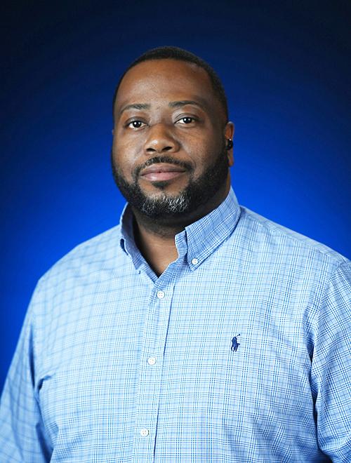 Terence Williams