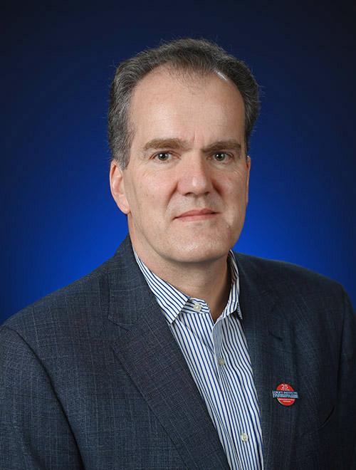 Oliver Dinius
