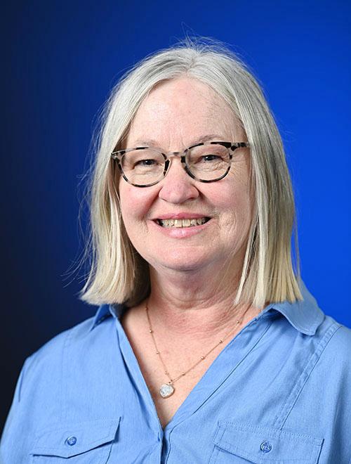Karen Forgette