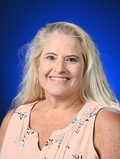 Carol Bullard
