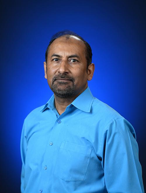 Zulfiqar Ali