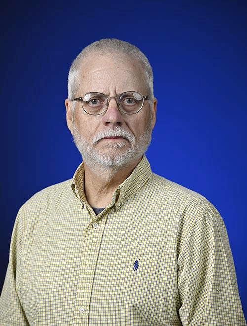 Ronald Oswalt