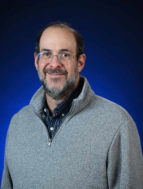 Marc Lerner