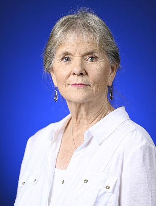 Patricia Oswalt
