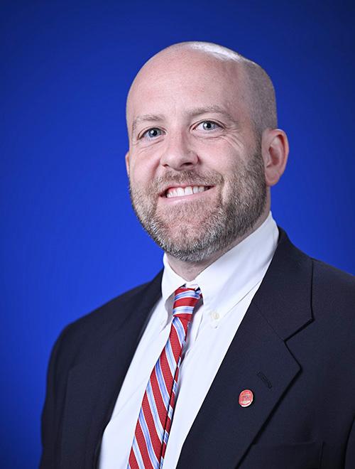 Brett Cantrell