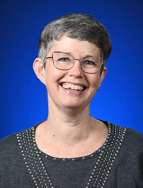 Molly Pasco-Pranger