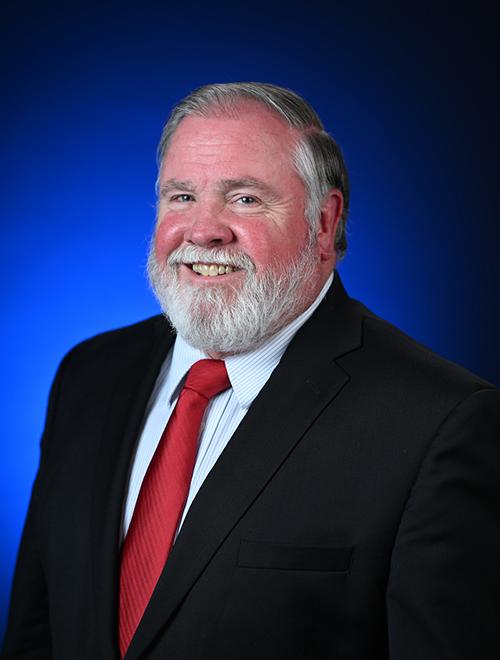David Waddell