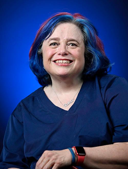 Deborah Dykes