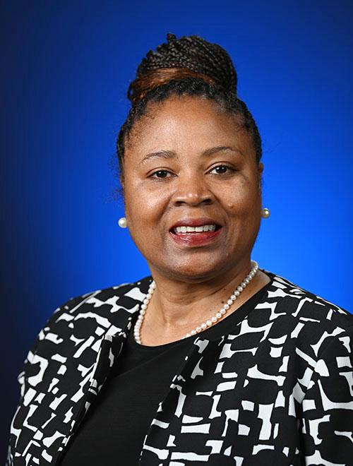 Barbara Howard