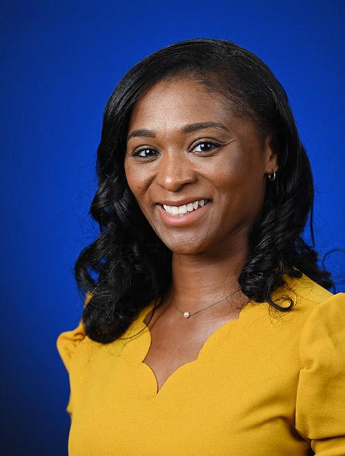 LaTonya S. Pittman