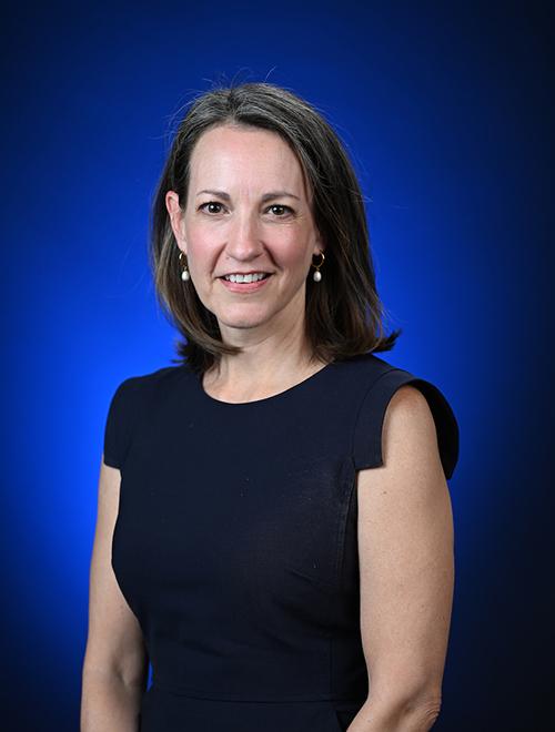 Susan Nicholas