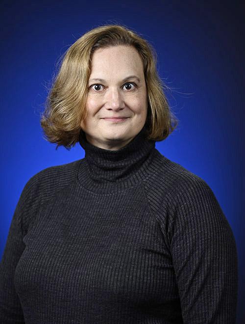 Tamara Warhol