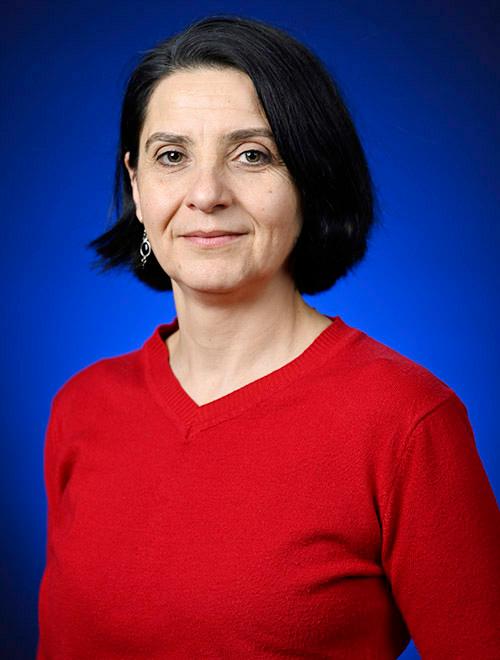 Corina Petrescu