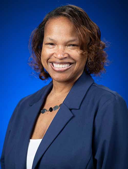 Tameka Smith