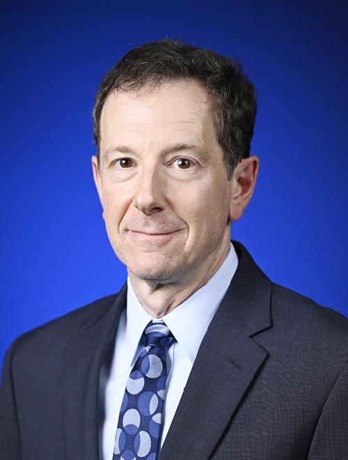 Jason Solinger