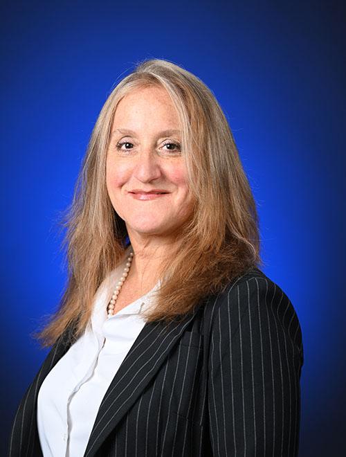 Sandra Spiroff