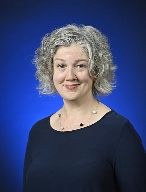Amanda Johnston