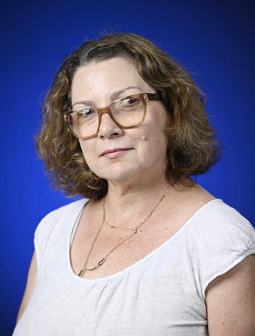 Theresa Starkey