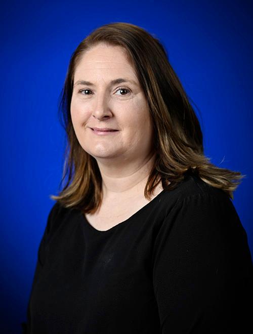 Marilyn Lisa Coleman