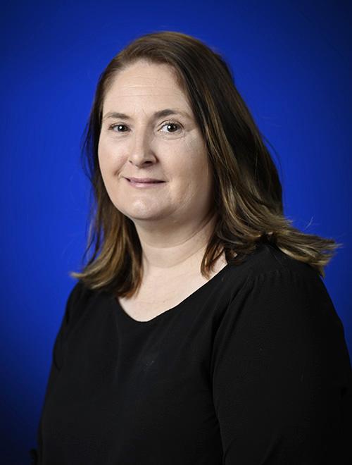 Marilyn Lisa Coleman